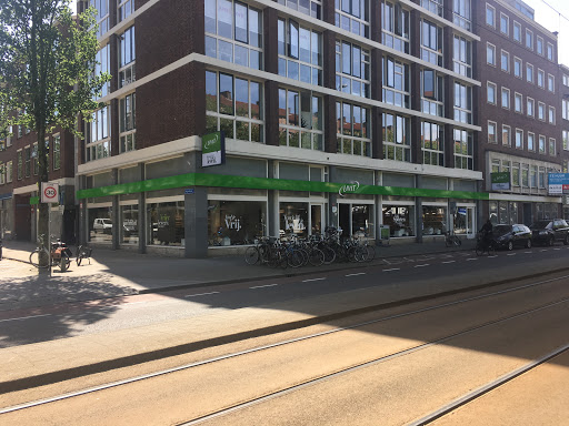 Winkels om krukken te kopen Rotterdam