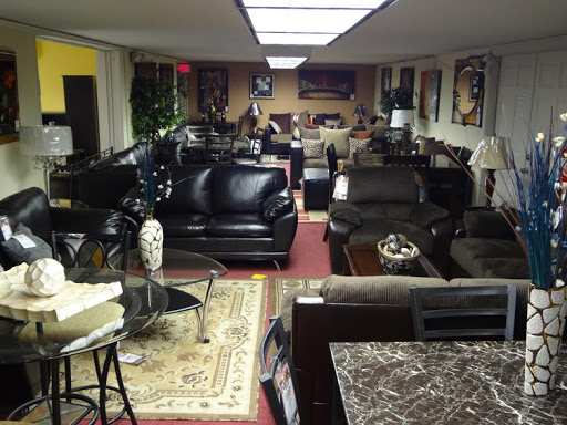 Furniture Store «Casa Leaders», reviews and photos, 1855 Pacific Ave, Long Beach, CA 90806, USA