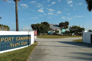 Port Canaveral Yacht Club image
