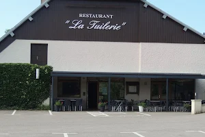 Restaurant La Tuilerie image