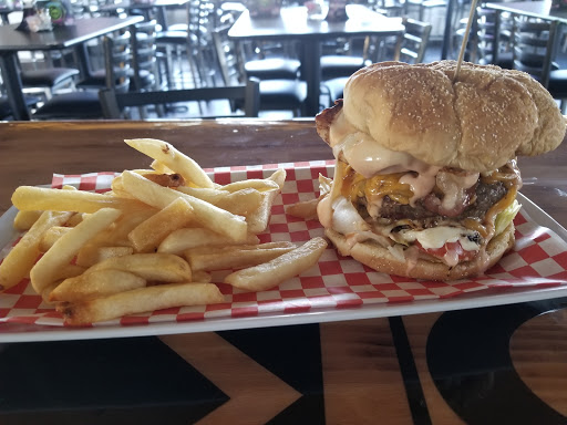 Bar & Grill «Booka Bar & Food», reviews and photos, 5042 W Irlo Bronson Memorial Hwy, Kissimmee, FL 34746, USA