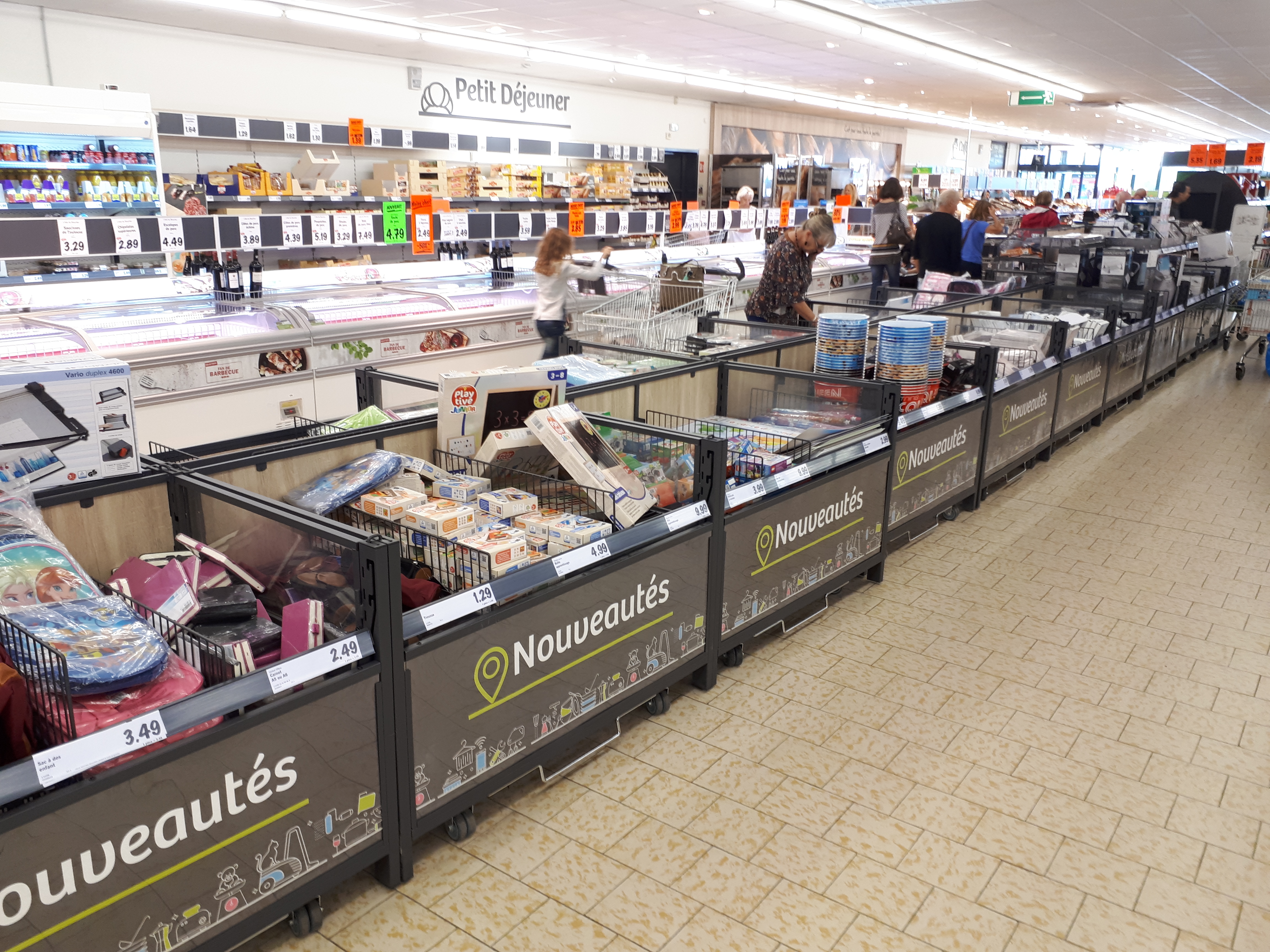 Photo n° 2 de l'avis de Kevin. fait le 13/08/2018 à 11:18