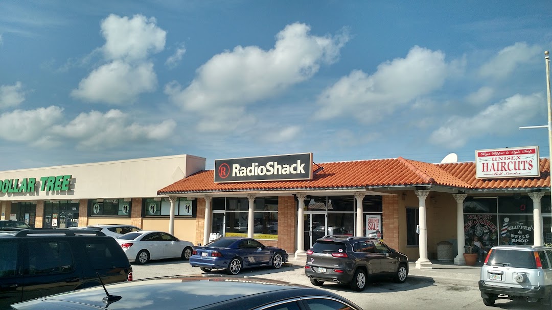 RadioShack
