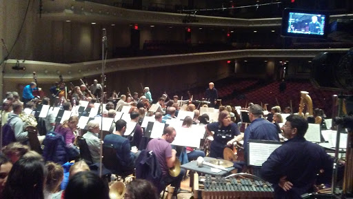 Auditorium «The Whiting», reviews and photos, 1241 E Kearsley St, Flint, MI 48503, USA