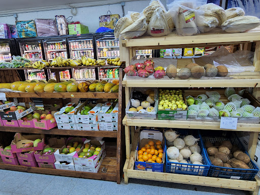 Grocery Store «International Supermarket Cafe», reviews and photos, 847 Broadway Ave, Bowling Green, KY 42101, USA