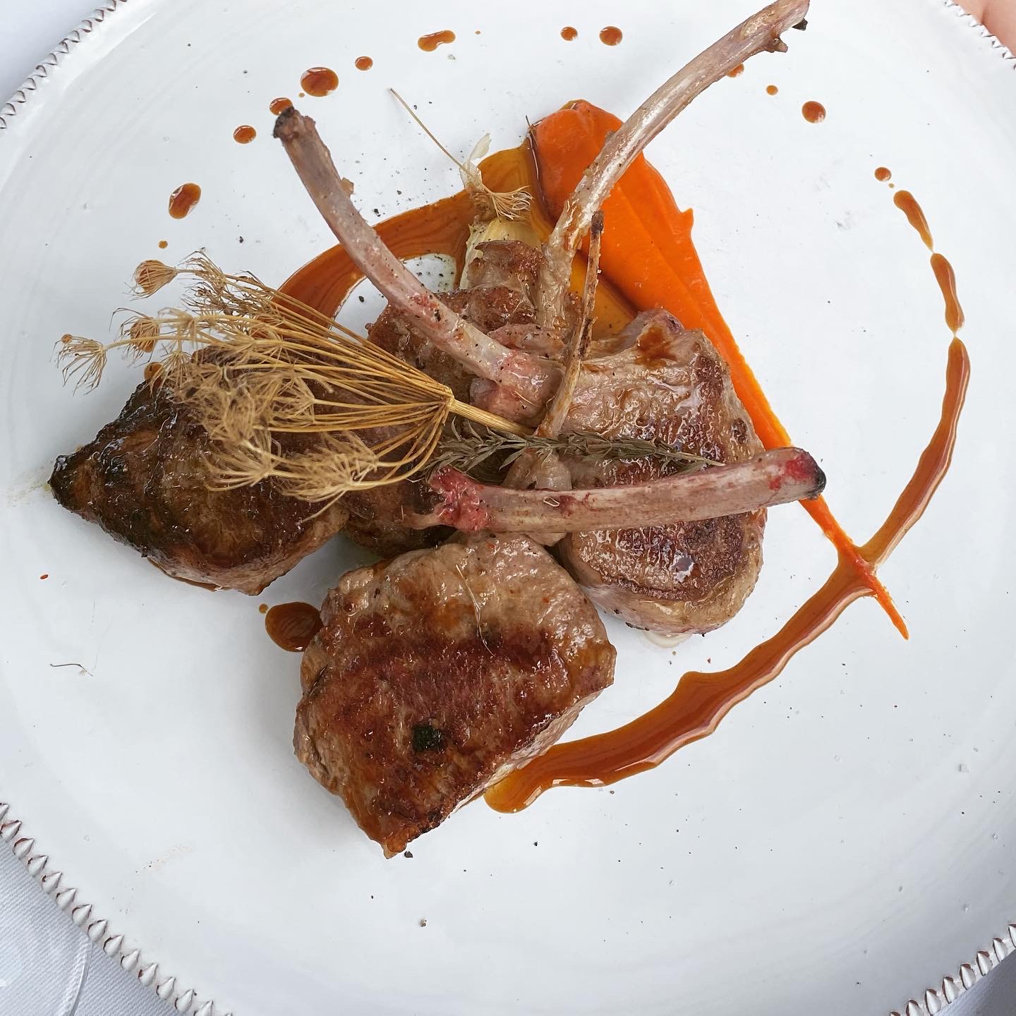 Photo n° 1 de l'avis de Amel. fait le 10/08/2021 à 08:31