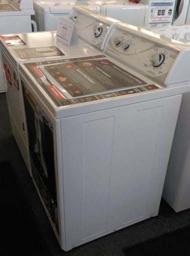 Mattress Store «Appliance & Mattress Center», reviews and photos, 1942 Parsons Ave, Columbus, OH 43207, USA