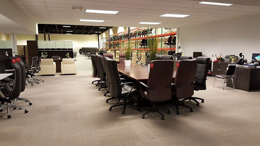 Office Furniture Store «National Office Liquidators», reviews and photos, 1824 Willow Trail Pkwy #160, Norcross, GA 30093, USA