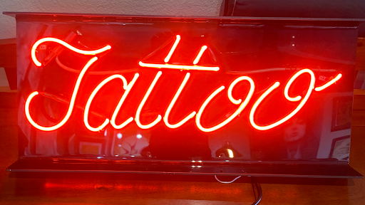Tattoo Shop «Seventh Veil Tattoo», reviews and photos, 762 Broadway, Tacoma, WA 98402, USA
