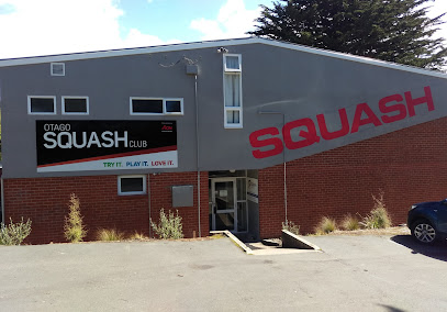 Otago Squash Rackets Club