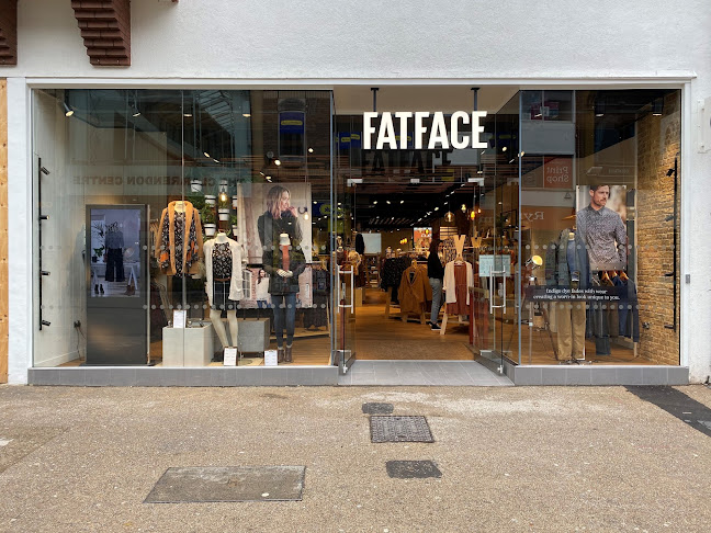 Reviews of FatFace in Oxford - Clothing store
