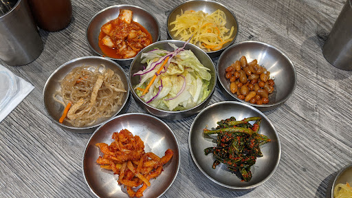 Dami Korean Restaurant