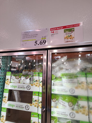Warehouse store «Costco Wholesale», reviews and photos, 15901 SW Jenkins Rd, Aloha, OR 97006, USA