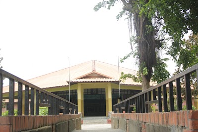 Photos of SOS Children's Village Itahari