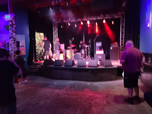 Live Music Venue «High Dive», reviews and photos, 513 N 36th St, Seattle, WA 98103, USA