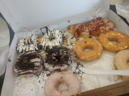 Donut Shop «Duck Donuts», reviews and photos, 1475 Stafford Market Pl Suite 103, Stafford, VA 22556, USA