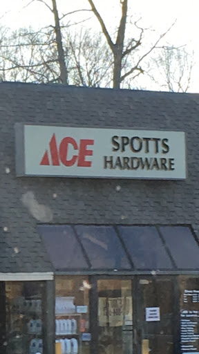 Hardware Store «Spotts Hardware», reviews and photos, 646 Stokes Rd, Medford, NJ 08055, USA