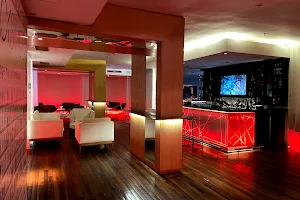 Backstage Lounge Bar at Hennessy Park image