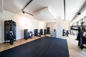 TEAM PAUR - FITNESSSTUDIO SALZBURG SÜD image