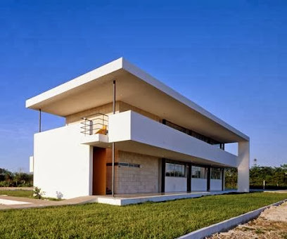 Jorge Bolio Arquitectura