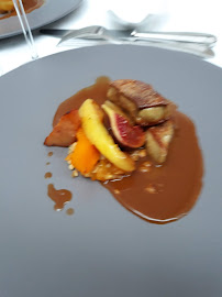 Foie gras du Restaurant français Restaurant L'Atelier Rongefer à Charlieu - n°15