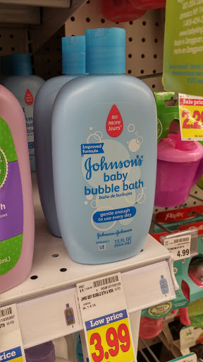 Grocery Store «Kroger», reviews and photos, 1821 S Cedar St, Imlay City, MI 48444, USA