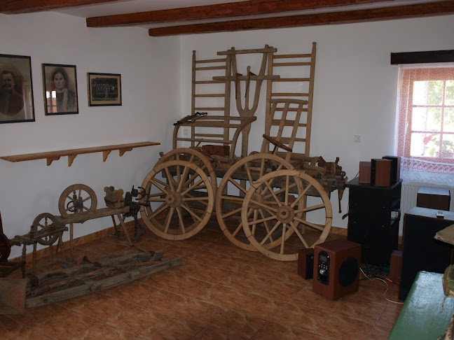 Tájház - Múzeum
