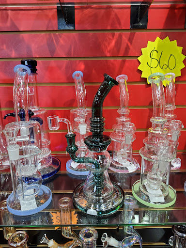 Pipe Supplier «House of Pipes», reviews and photos, 5121 SE Tualatin Valley Hwy, Hillsboro, OR 97123, USA