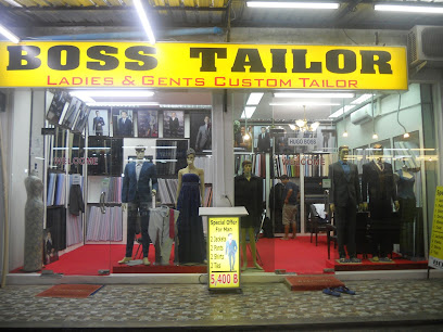 Boss Tailor Krabi