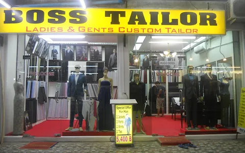 Boss Tailor Krabi image