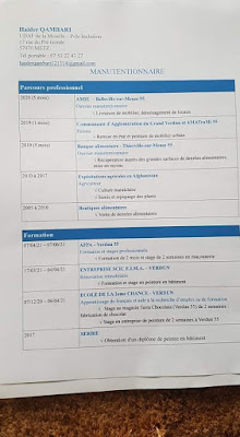 Lm Emploi Metz à Metz
