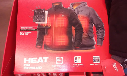 Home Improvement Store «The Home Depot», reviews and photos, 4330 N Leavitt Rd, Lorain, OH 44053, USA