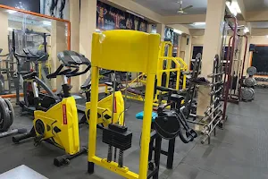 Girish Gym & Fitness Center image