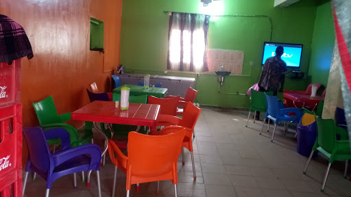 De Favourite Restaurant, Minanata, Sokoto, Nigeria, Family Restaurant, state Sokoto