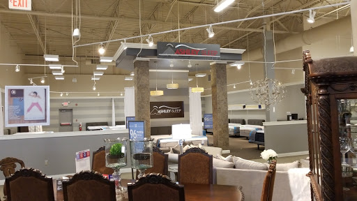 Furniture Store «Ashley HomeStore», reviews and photos, 26222 Golden Maple Loop, Wesley Chapel, FL 33544, USA