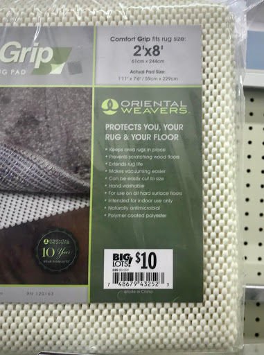 Discount Store «Big Lots», reviews and photos, 4830 W 120th Ave, Westminster, CO 80020, USA