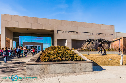 Science Museum «Museum of the Rockies», reviews and photos, 600 W Kagy Blvd, Bozeman, MT 59717, USA