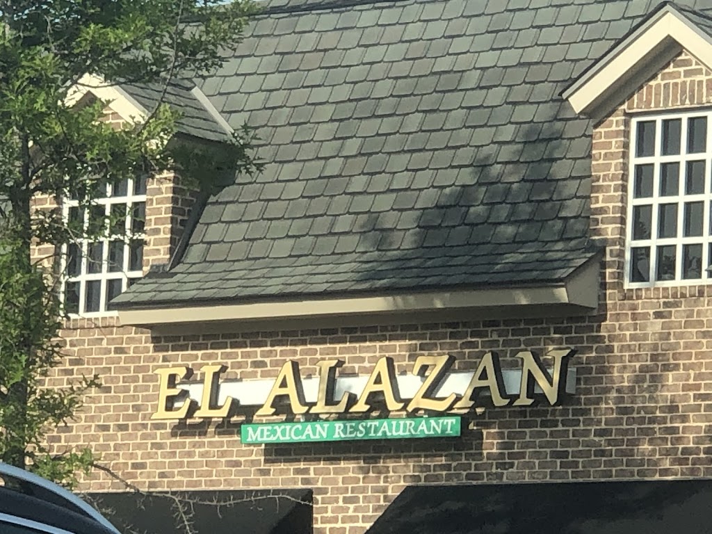 El Alazan Restaurant 30907