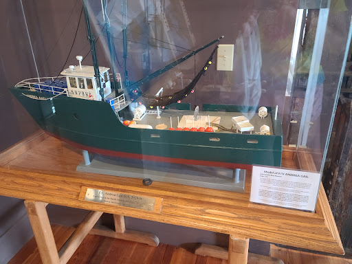 Maritime Museum «Maritime Gloucester», reviews and photos, 23 Harbor Loop, Gloucester, MA 01930, USA