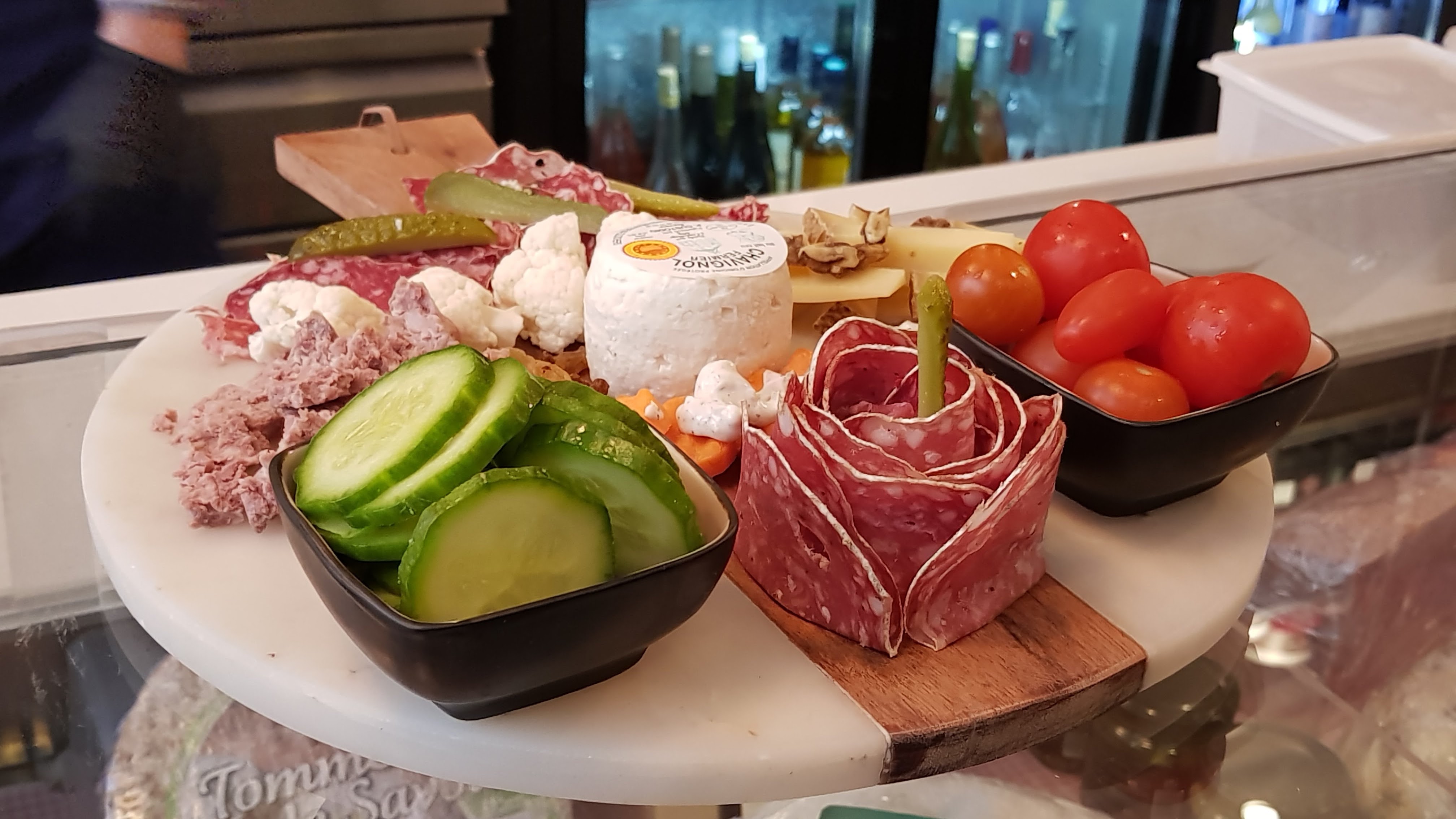 Photo n° 2 de l'avis de Marleen.u fait le 20/02/2018 à 16:00