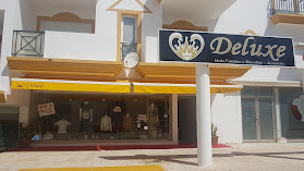 Deluxe Shop Algarve
