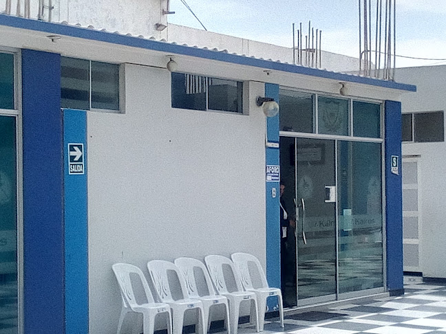COLEGIO CRISTIANO KAIRO - Santa Rosa