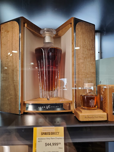 Wine Store «Total Wine & More», reviews and photos, 691 Naamans Rd, Claymont, DE 19703, USA