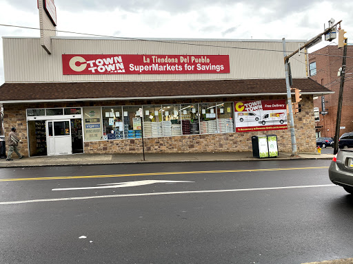 Grocery Store «C-Town Supermarkets», reviews and photos, 702 N 4th St, Allentown, PA 18102, USA