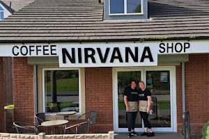 Nirvana Coffee Shop image