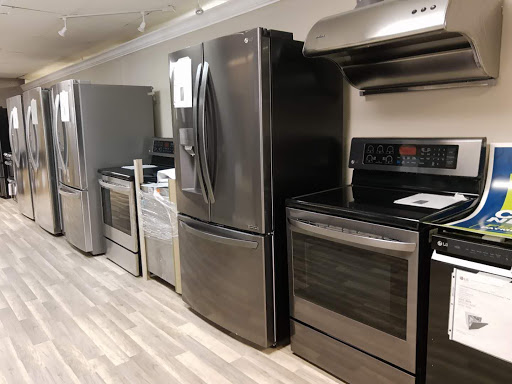 Appliances 4 Less Orlando