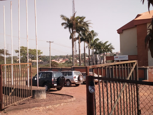 EEDC Abakpa district office, Osimiri St, Trans-Ekulu, Enugu, Nigeria, Electrical Supply Store, state Enugu