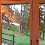 Photo n°1 de l'avis de Cinzia.e fait le 17/05/2022 à 03:35 sur le  Chalet Serena à Ronchi Valsugana