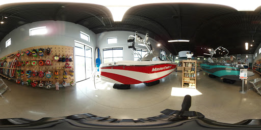 Boat Dealer «Current Watersports», reviews and photos, 45 Transport Dr, Walton, KY 41094, USA