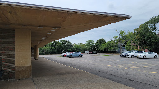 Concert Hall «Kleinhans Music Hall», reviews and photos, 3 Symphony Cir, Buffalo, NY 14201, USA